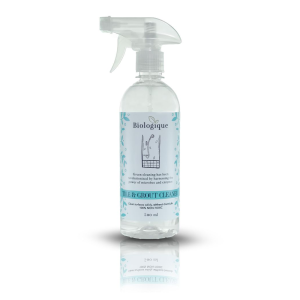 Biologique Tile and grout cleaner