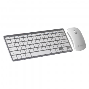 Connex Slimline Wireless Keyboard and Mouse Combo