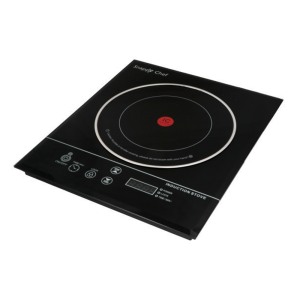 Snappy Chef 1-Plate Induction Stove