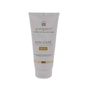 Yungskin Sun Care SPF40