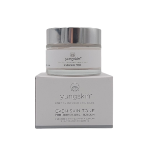 Yungskin Even Skin Tone moisturiser