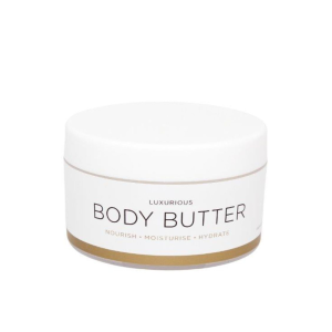 Yungskin Body Butter