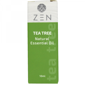 Zen Oil - Tea Tree