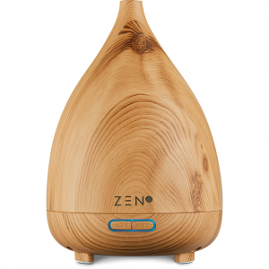ZEN Eos series Ultrasonic Diffuser - Light Wood