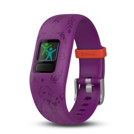 Garmin Vivofit Jr. 2 Frozen Anna Adjustable Momentum Multiply Online Shop