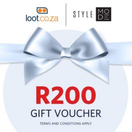 Loot / Stylemode R200 Voucher - Momentum Multiply Online Shop