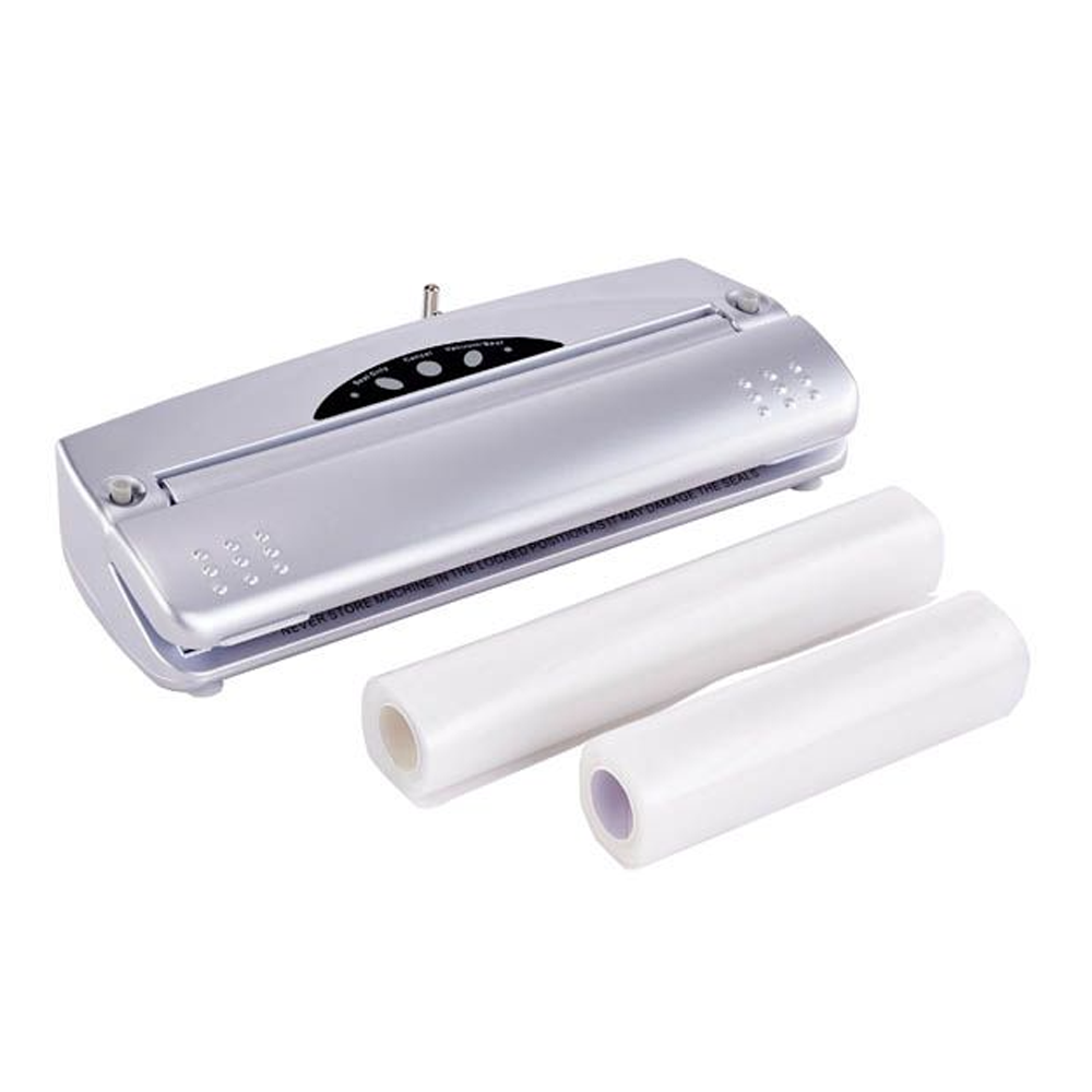 Verimark Genesis Vacuum Sealer - Momentum Multiply Online Shop