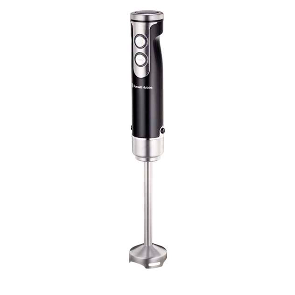 SALT & PEPPER MILLS BLACK  Russell Hobbs South Africa