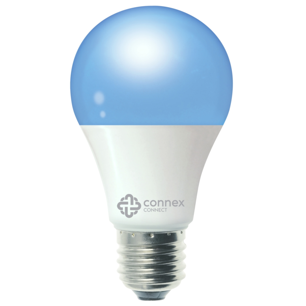 connex smart bulb