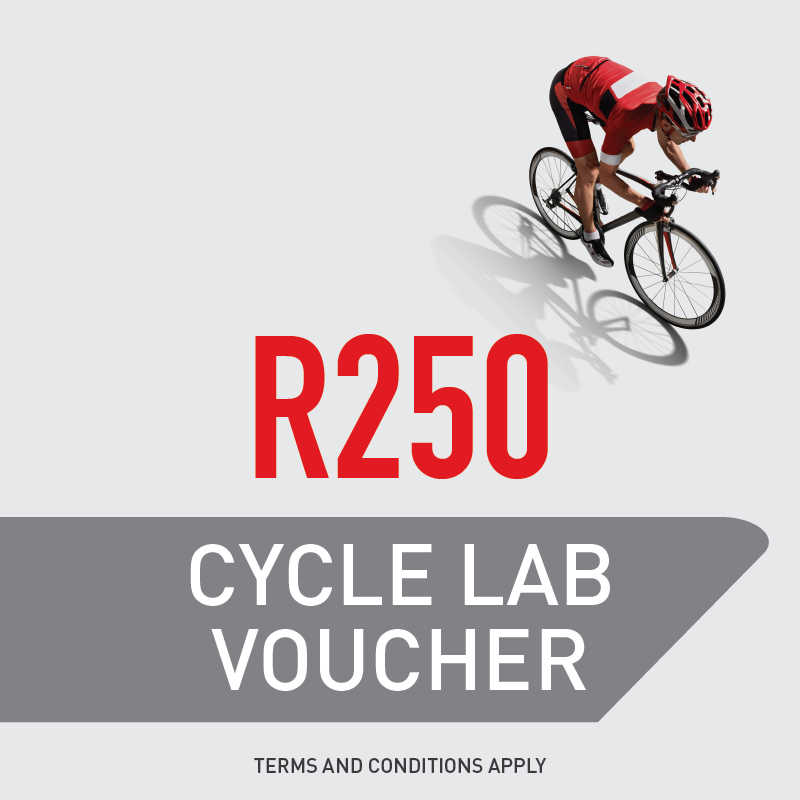 cycle lab online