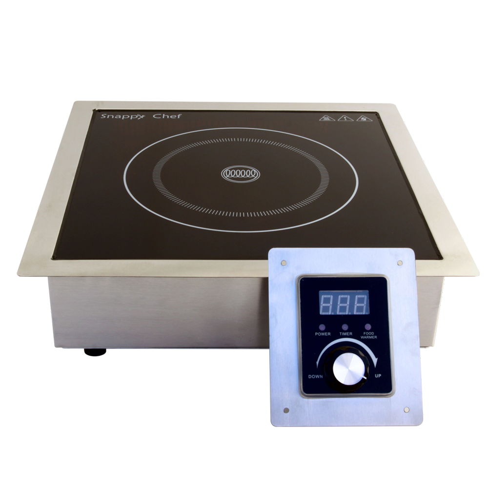 snappy chef induction stove