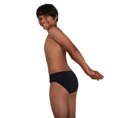 Boys Essential Endurance 6.5cm Brief 9 10 years