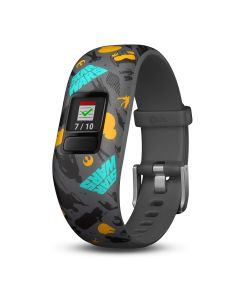 Garmin Vivofit Junior 2 - Adjustable Disney The Resistance