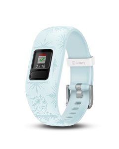 Garmin Vivofit Jr. 2 Frozen Elsa (Adjustable)