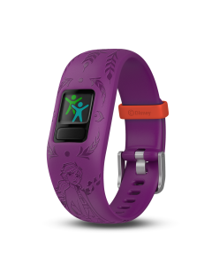 Garmin Vivofit Jr. 2 Frozen Anna (Adjustable)