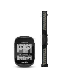 Garmin Edge 130 Plus Bundle