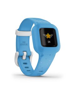 Garmin Vivofit Jr.3 Blue Stars