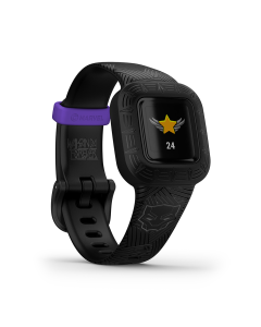 Garmin Vivofit Jr.3 Black Panther