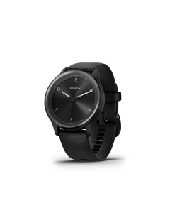 Garmin vivomove Sport - Black/Slate