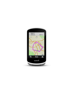 Garmin Edge® 1030 TopoActive Africa Bundle