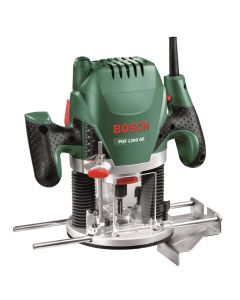 Bosch POF 1200 AE Precision Plunge Router