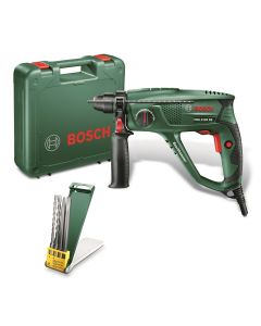 Bosch PBH 2100 RE Pneumatic Hammer Drill