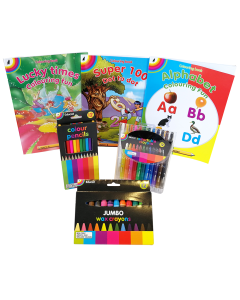 Educat Fun Educational Activity Pack