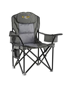 Oztrail Goliath Armchair 300kg