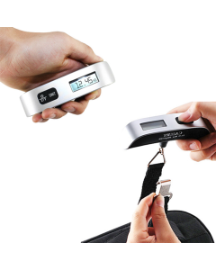 Fine Tech Luggage Scale