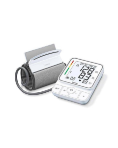 Beurer Blood pressure monitor - Easy Clip - Upper arm  - BM 51