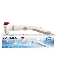 Carmen Infrared Massager