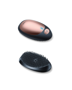 Beurer Ionic Hair Brush HT 10