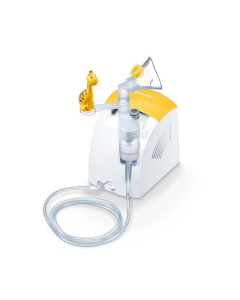 Beurer Kids nebulizer IH 26