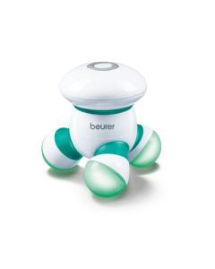 Beurer Spa Mini Massager MG 16 - Green