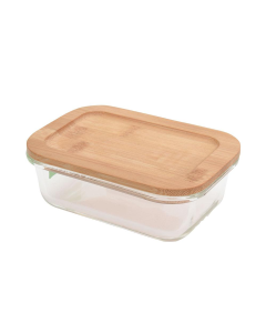 ECO STORAGE CONTAINER 370ML