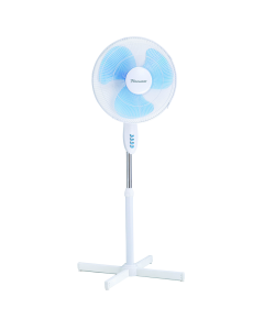 Pineware PPF4 Pedestal Fan 40cm