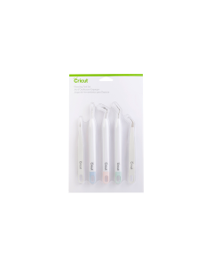 Cricut  WEEDING SET