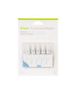 Cricut  TC KNIFE REP BLADES