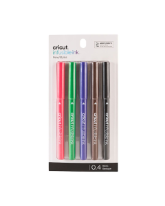 Cricut  INFUSIBLE INK FINE PP 5PK