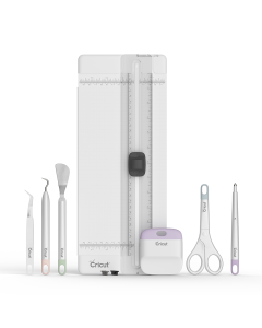 Cricut  ESSENT TOOL SET