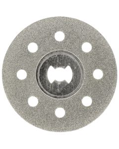 Dremel EZ Speedclic Diamond Cutting Wheel