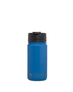 Lizzard - 415ml Flask - Royal Blue