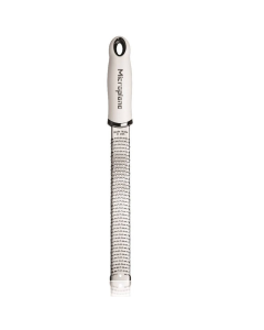 Microplane Premium Classic Zester - White