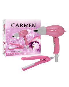 Carmen Girls Night Out Set 