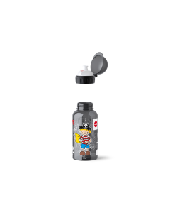 Emsa Kids Drinking Bottle 400ml - Pirate