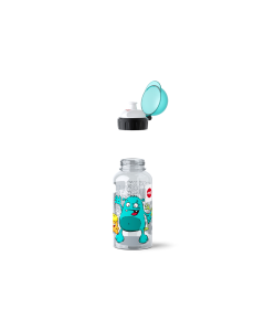 Emsa Kids Drinking Bottle 400ml - Monster