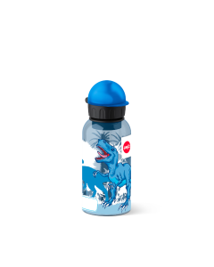 Emsa Kids Drinking Bottle 400ml - Dino