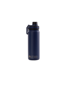 Lizzard - 530ml Flask - Midnight Blue