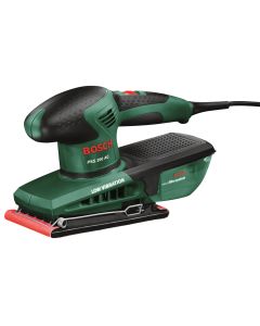 Bosch PSS 200 AC 200W Orbital Sander