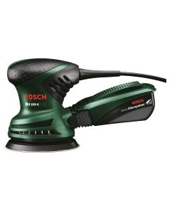 Bosch PEX 220 A Palm Sander